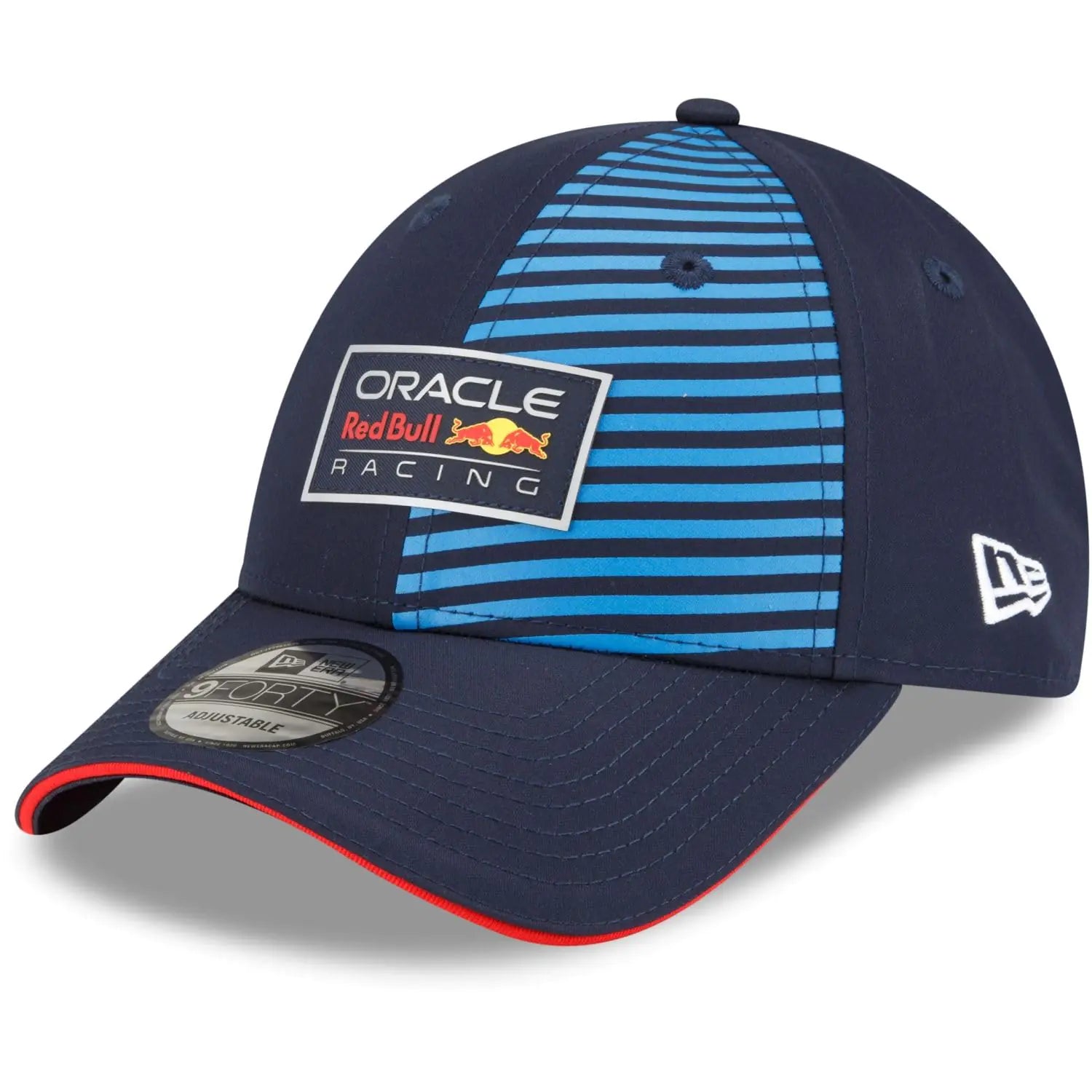 Red Bull Racing F1 Team 2024 Season New Era 9Forty Snapback Cap