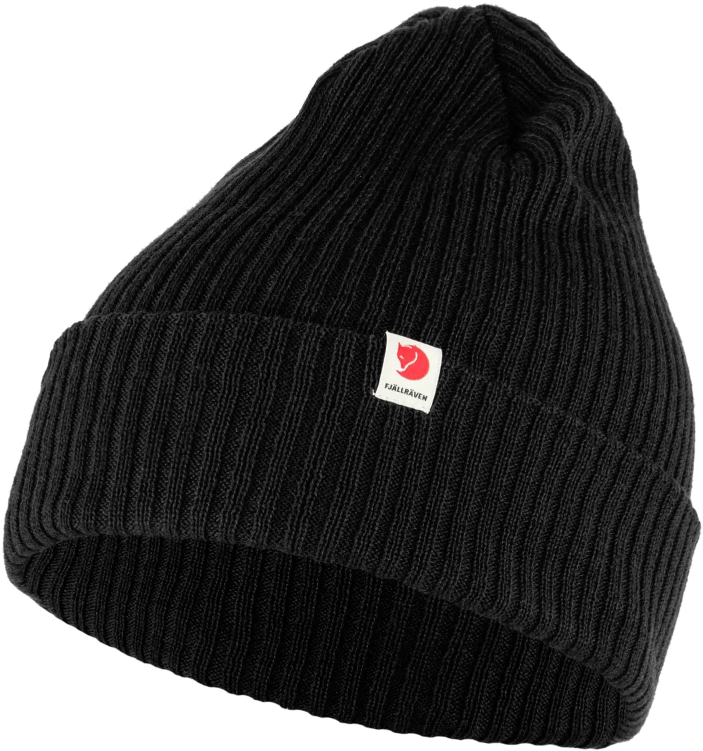 Fjall Raven Arctic Fox Sport Black One Size