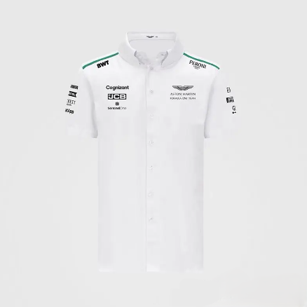 F1 2022 short sleeve and long sleeve shirts