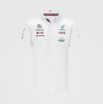 F1 2022 short sleeve and long sleeve shirts