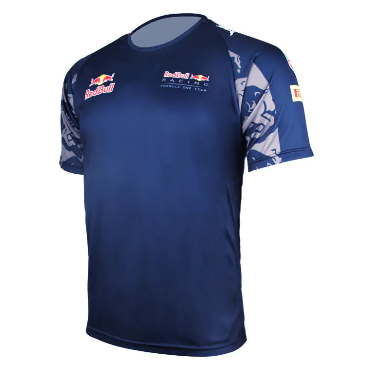 F1 Motorsport Racing Tribute T-Shirt for Fans