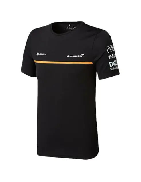 F1 Motorsport Racing Tribute T-Shirt for Fans