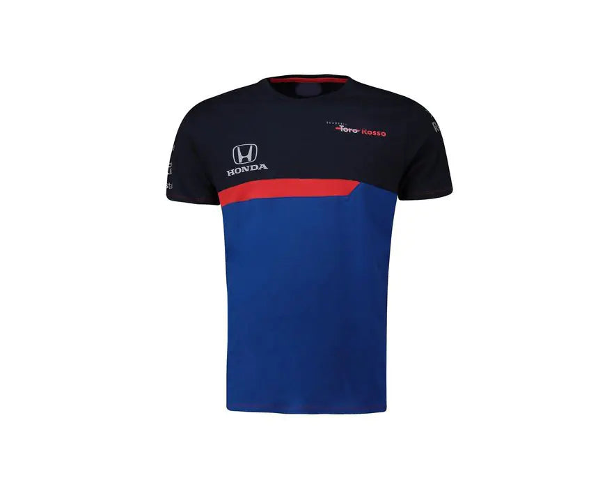 F1 Motorsport Racing Tribute T-Shirt for Fans