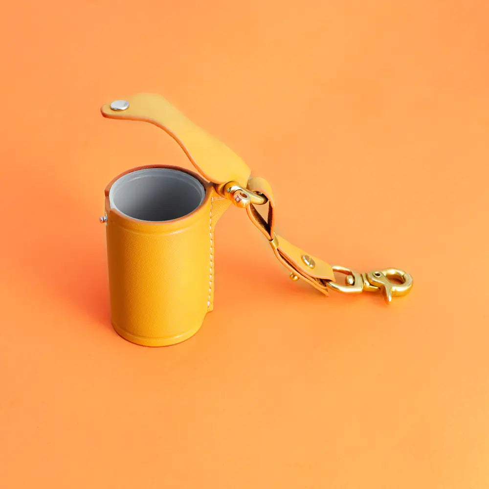 Snapshot Charm Keychain