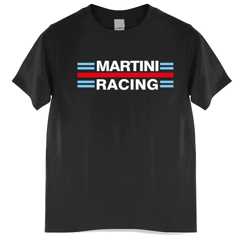 T-Shirt Williams Martini Racing