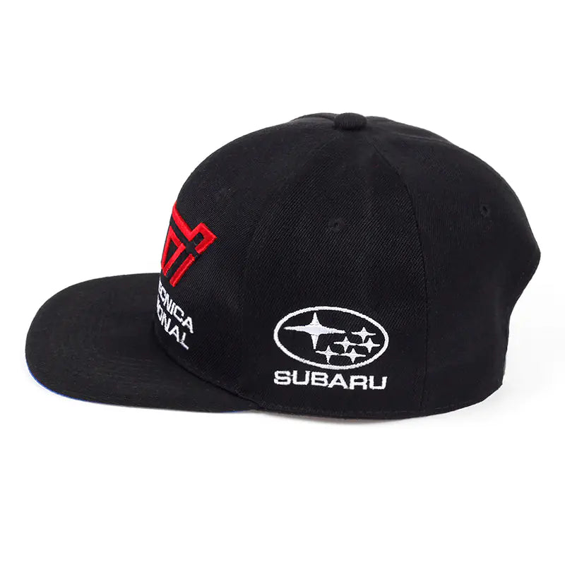 Subaru STI racing cap (Subaru Tecnica International)