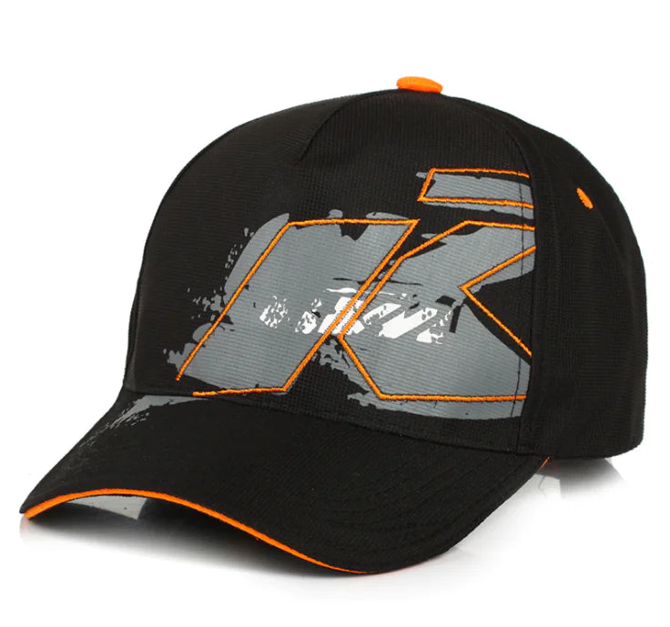 KTM Racing Cap