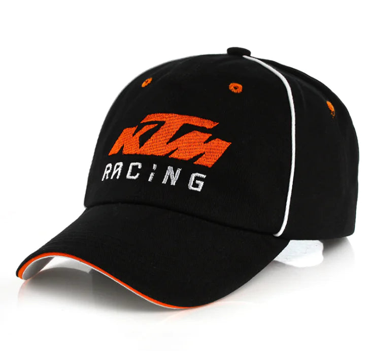 KTM Racing Cap