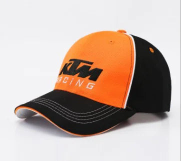 KTM Racing Cap