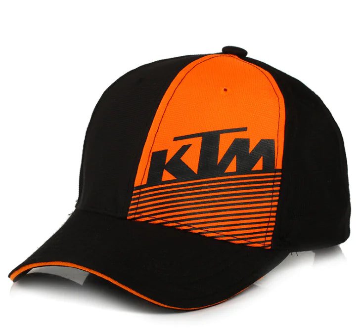 KTM Racing Cap