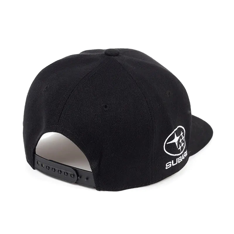 Subaru STI racing cap (Subaru Tecnica International)