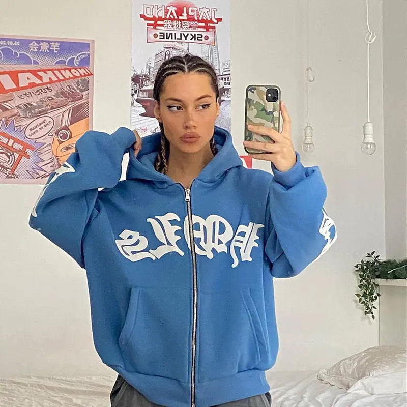 Clothing - Streetwear