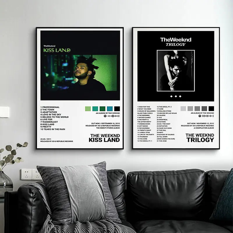 Decoration - Music