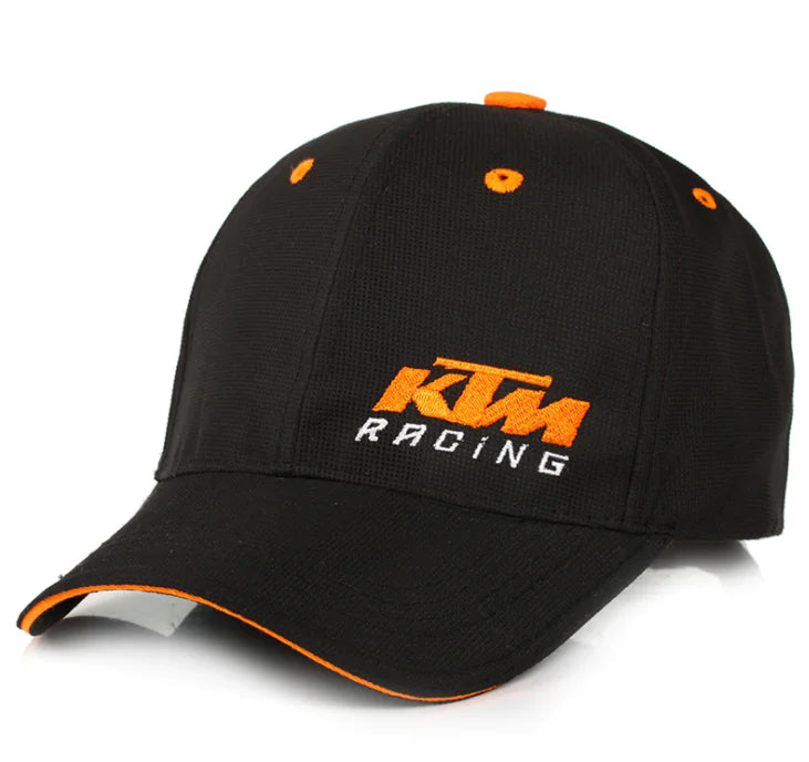 KTM Racing Cap