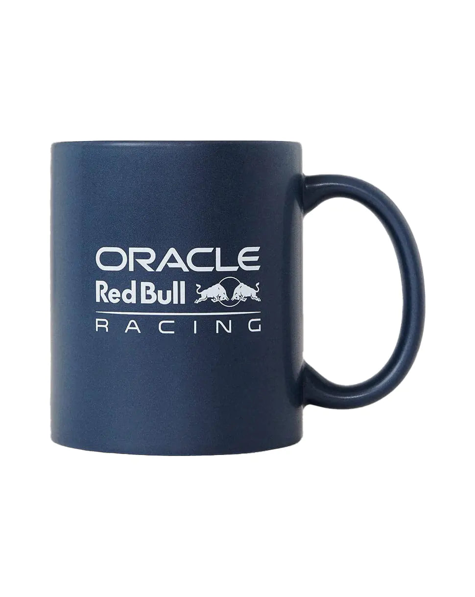 Red Bull Racing F1 Team Ceramic Mug