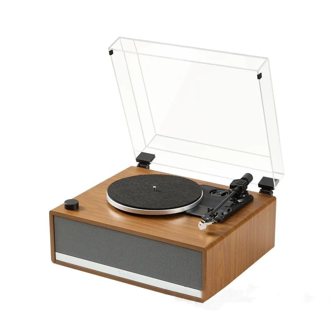 Classic Bluetooth Turntable with USB