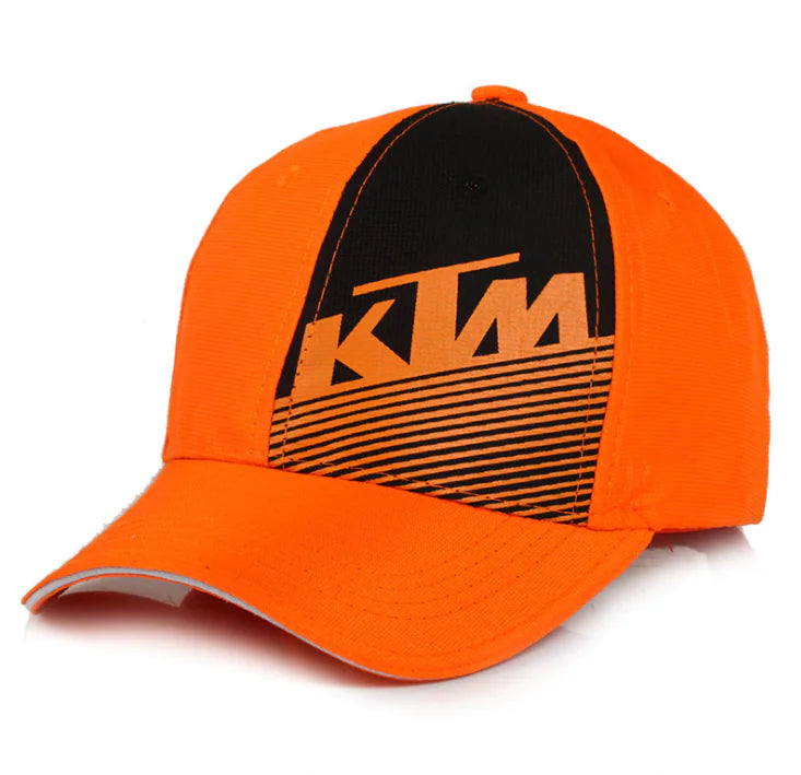 KTM Racing Cap