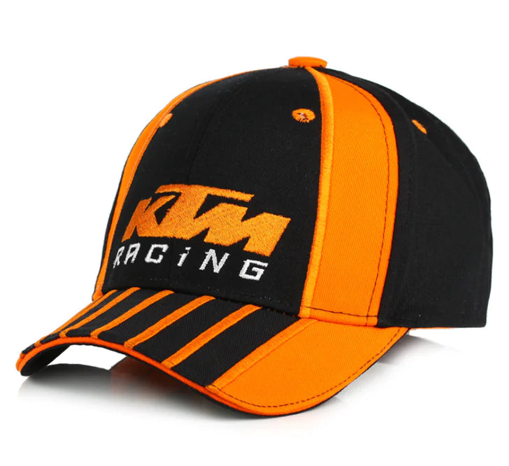 KTM Racing Cap